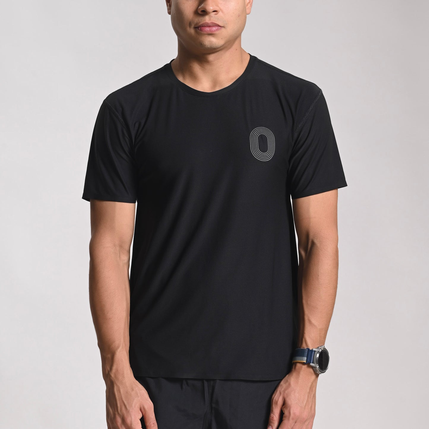 BLACK T