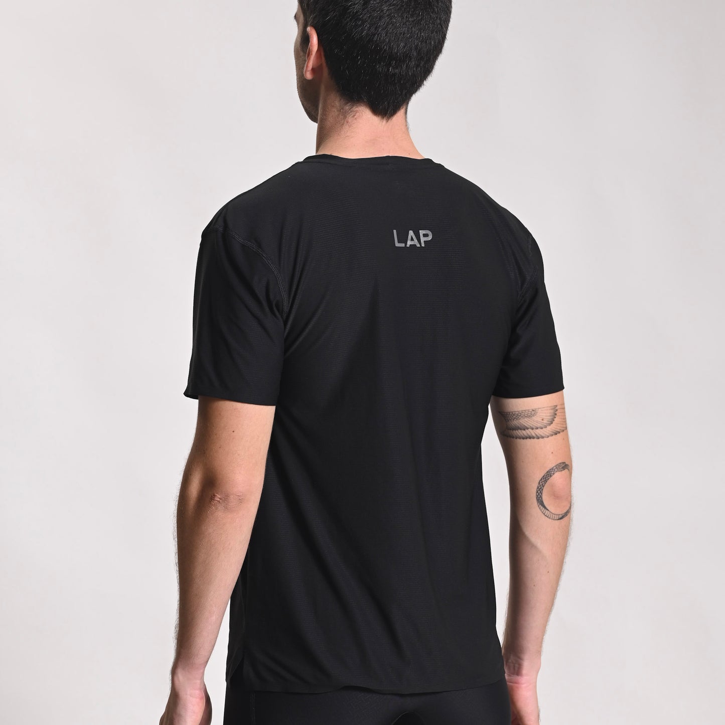 BLACK T