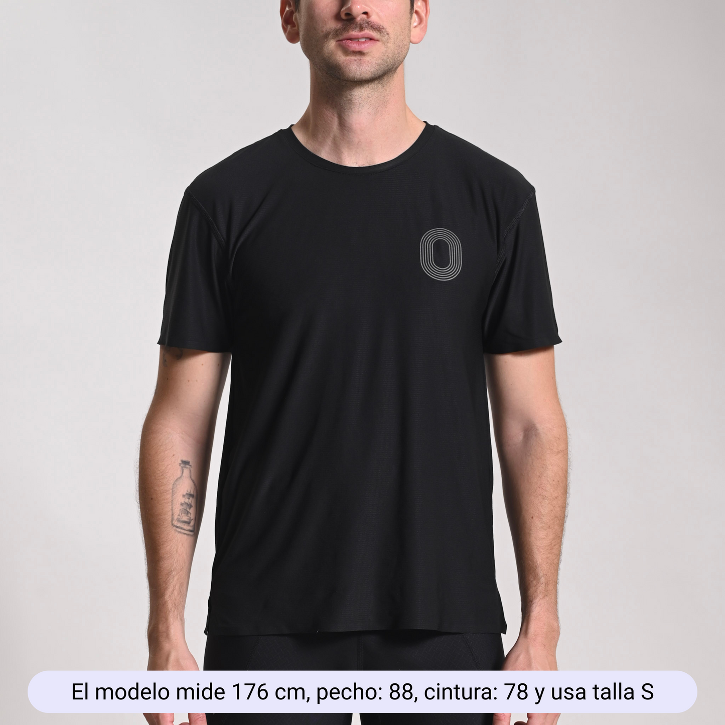 BLACK T