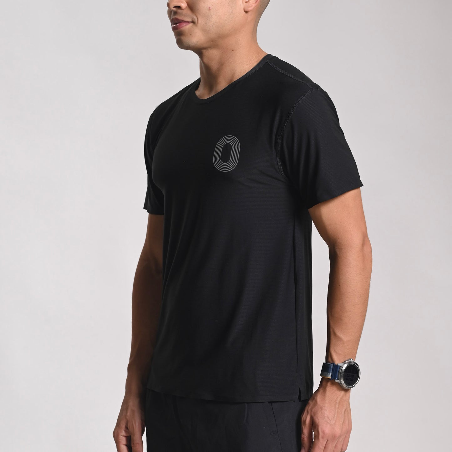BLACK T