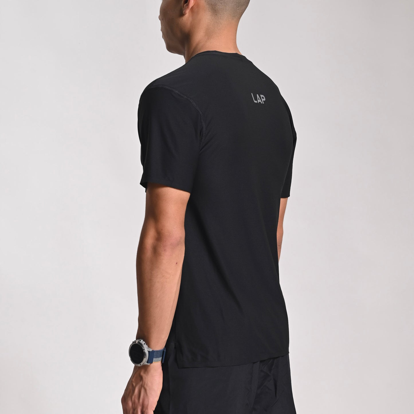BLACK T