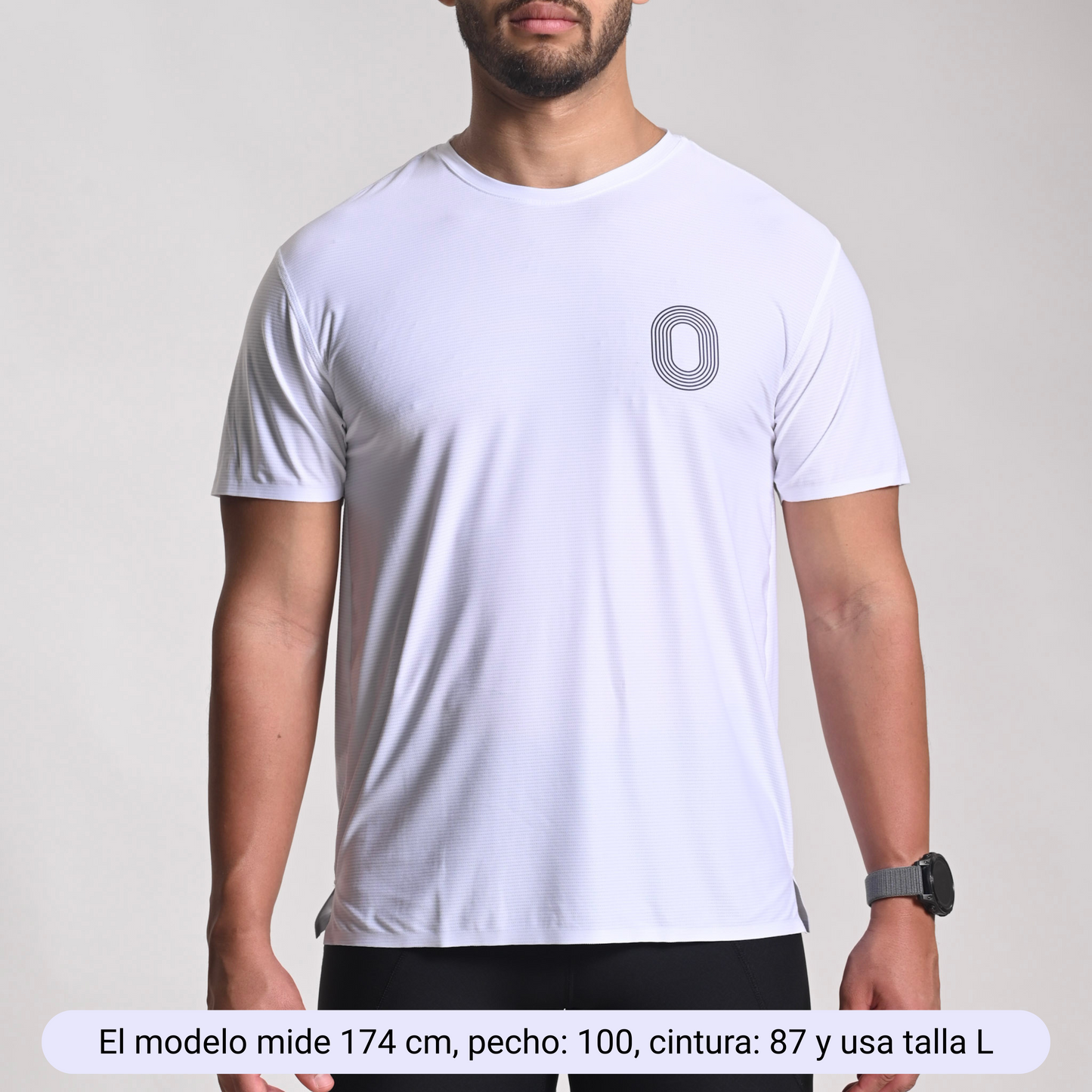 WHITE T