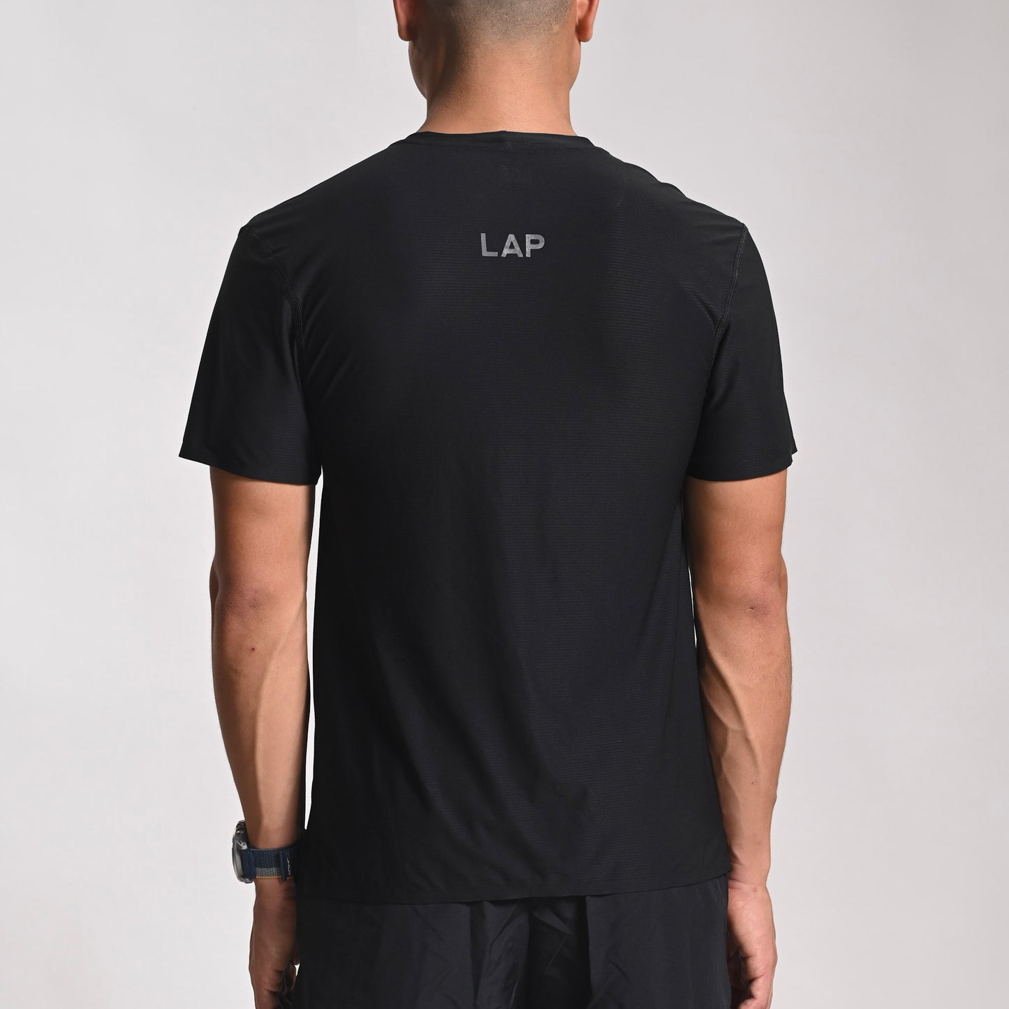 BLACK T