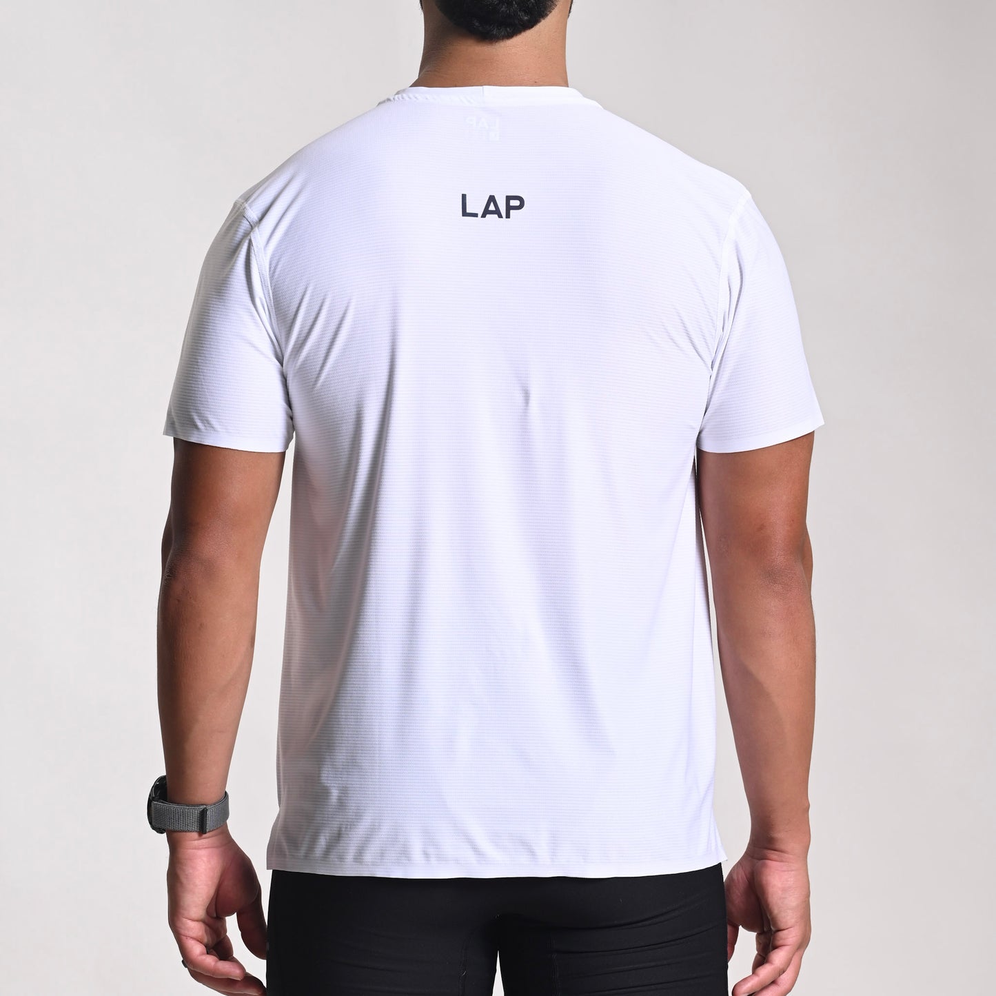 WHITE T