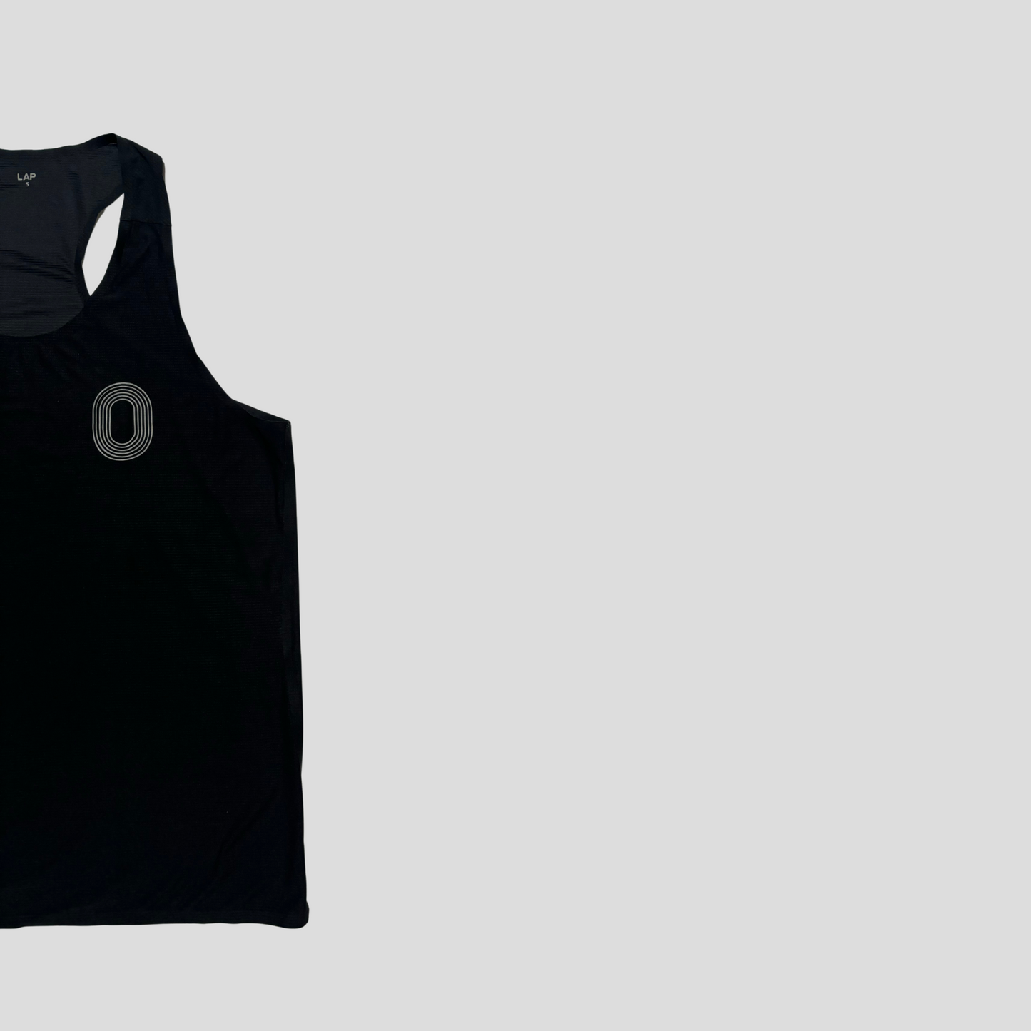 BLACK VEST