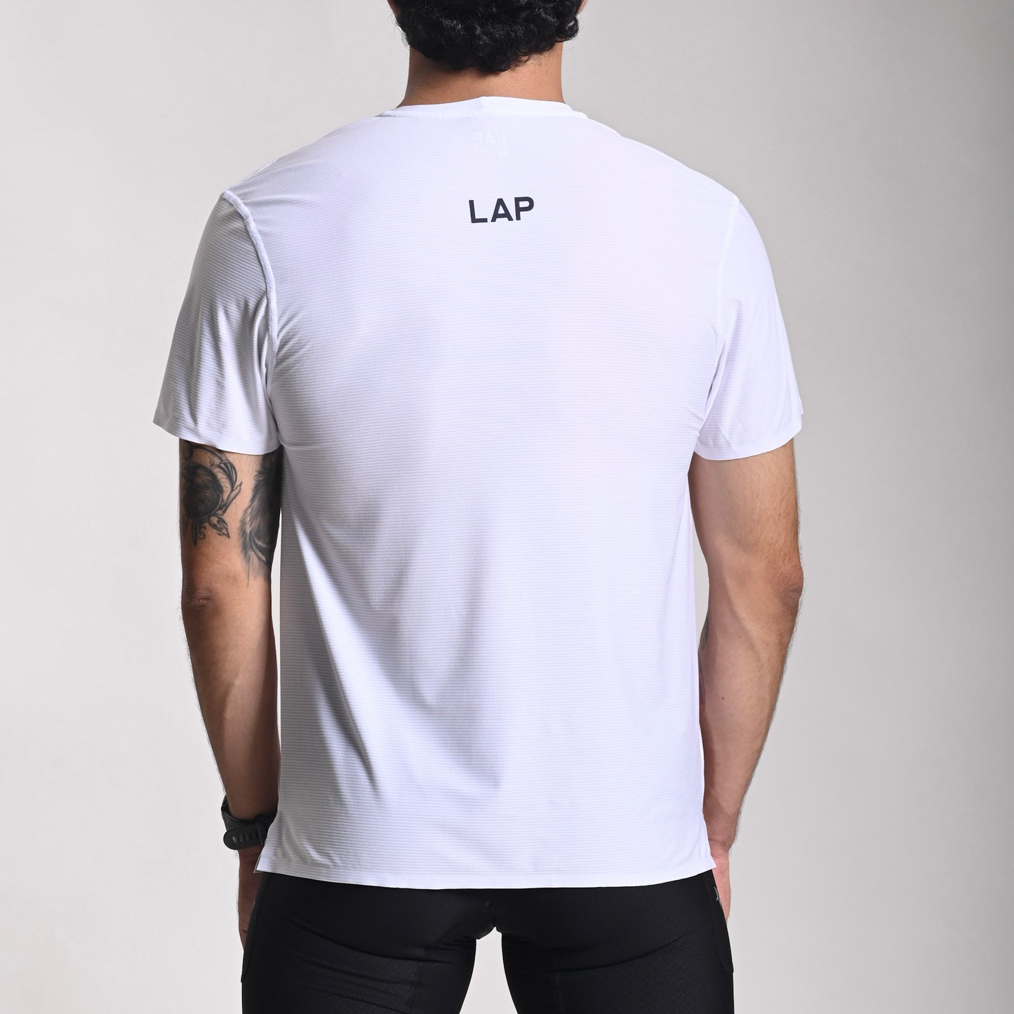 WHITE T