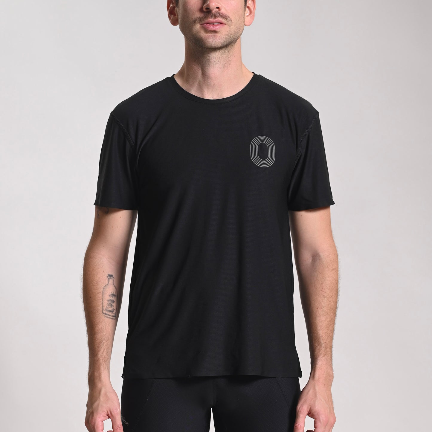 BLACK T