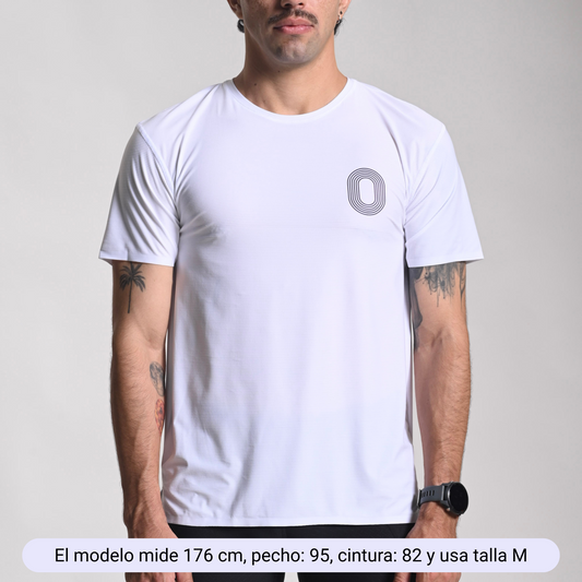 WHITE T