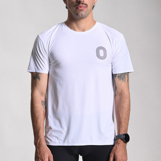 WHITE T